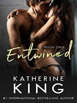 cover image of Entwined Book Two